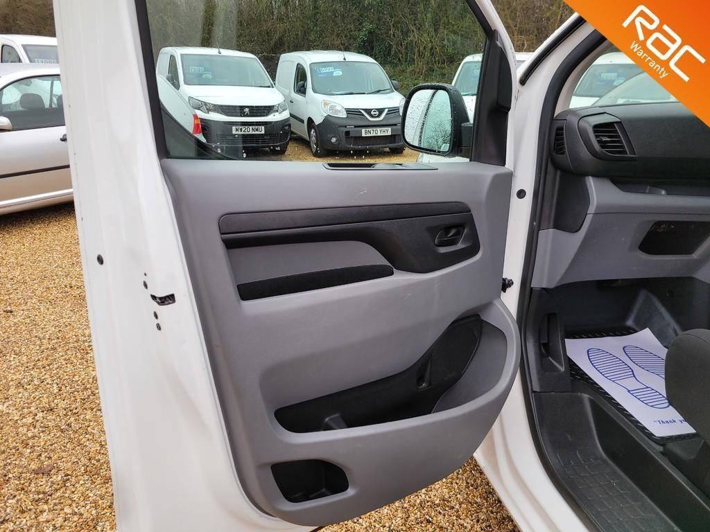 Used Peugeot Expert 2017 for sale - 76638961: Photo 21