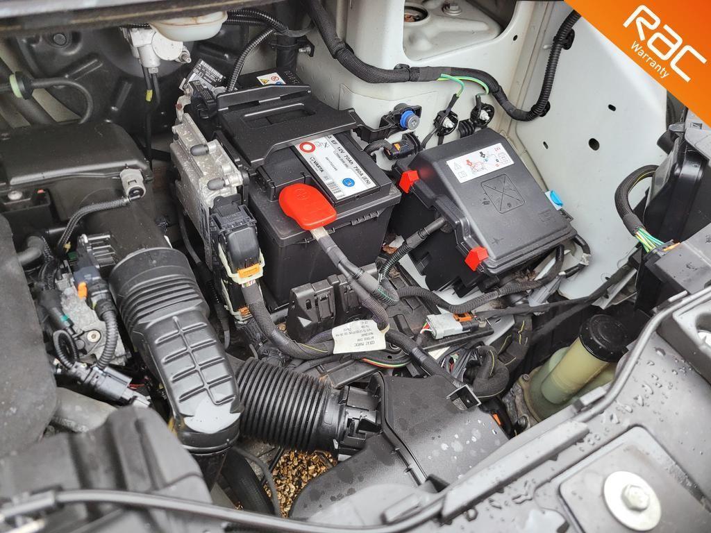 Used Peugeot Expert 2017 for sale - 76638961: Photo 22