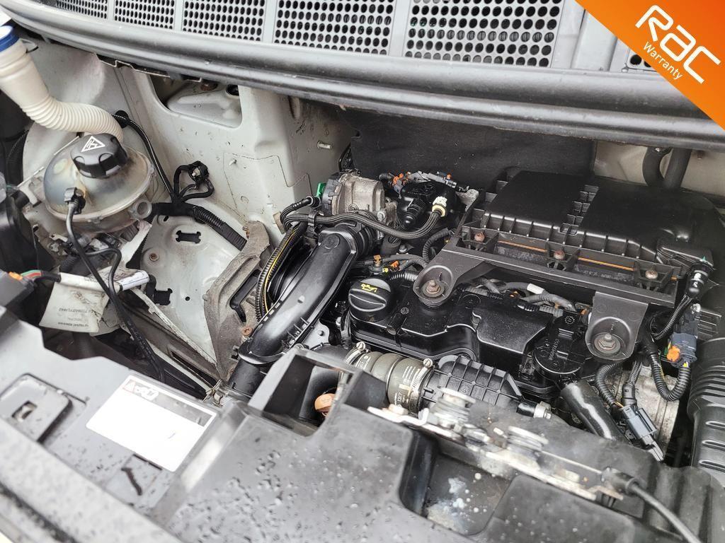 Used Peugeot Expert 2017 for sale - 76638961: Photo 23