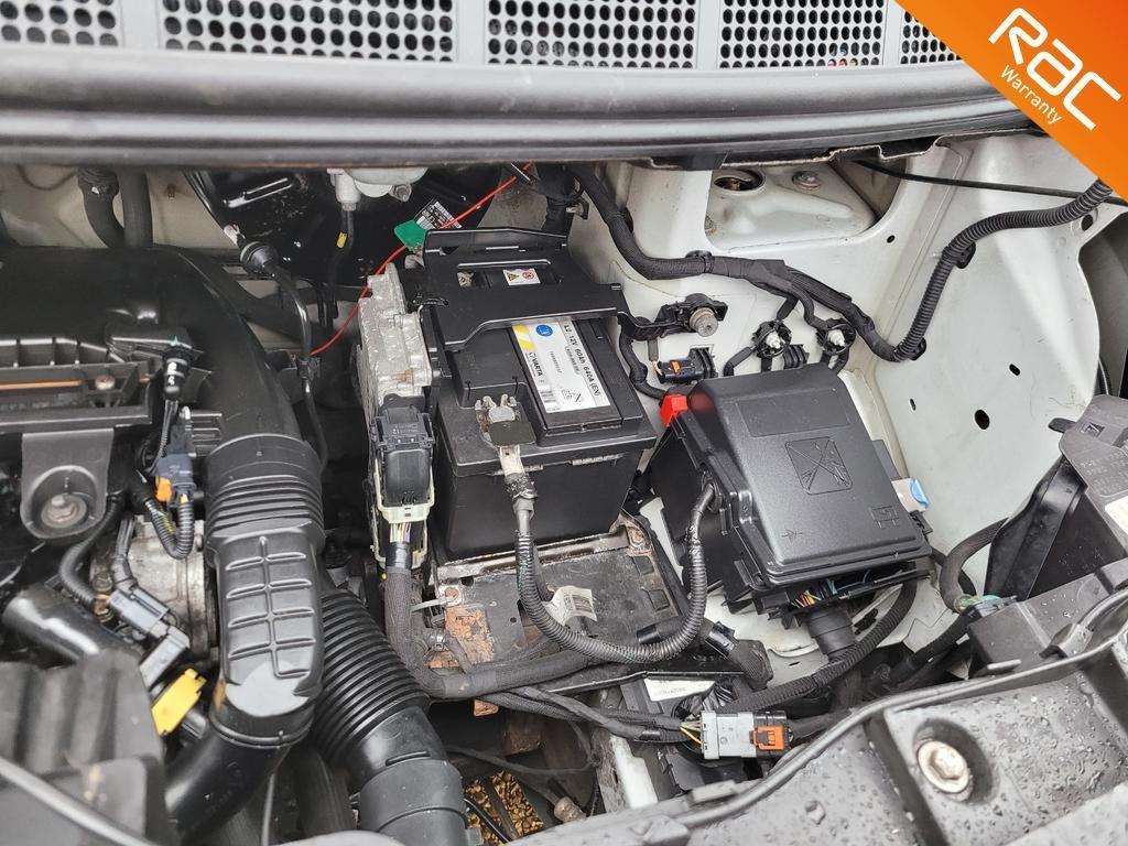 Used Peugeot Expert 2017 for sale - 76638961: Photo 24