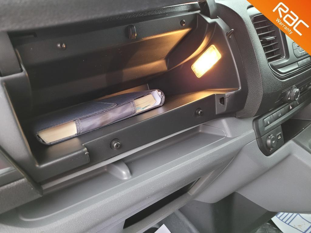 Used Peugeot Expert 2017 for sale - 76638961: Photo 25