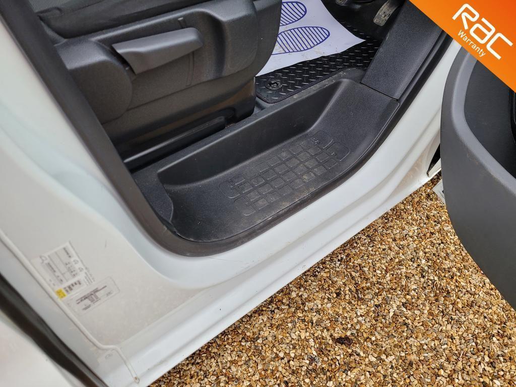 Used Peugeot Expert 2017 for sale - 76638961: Photo 26