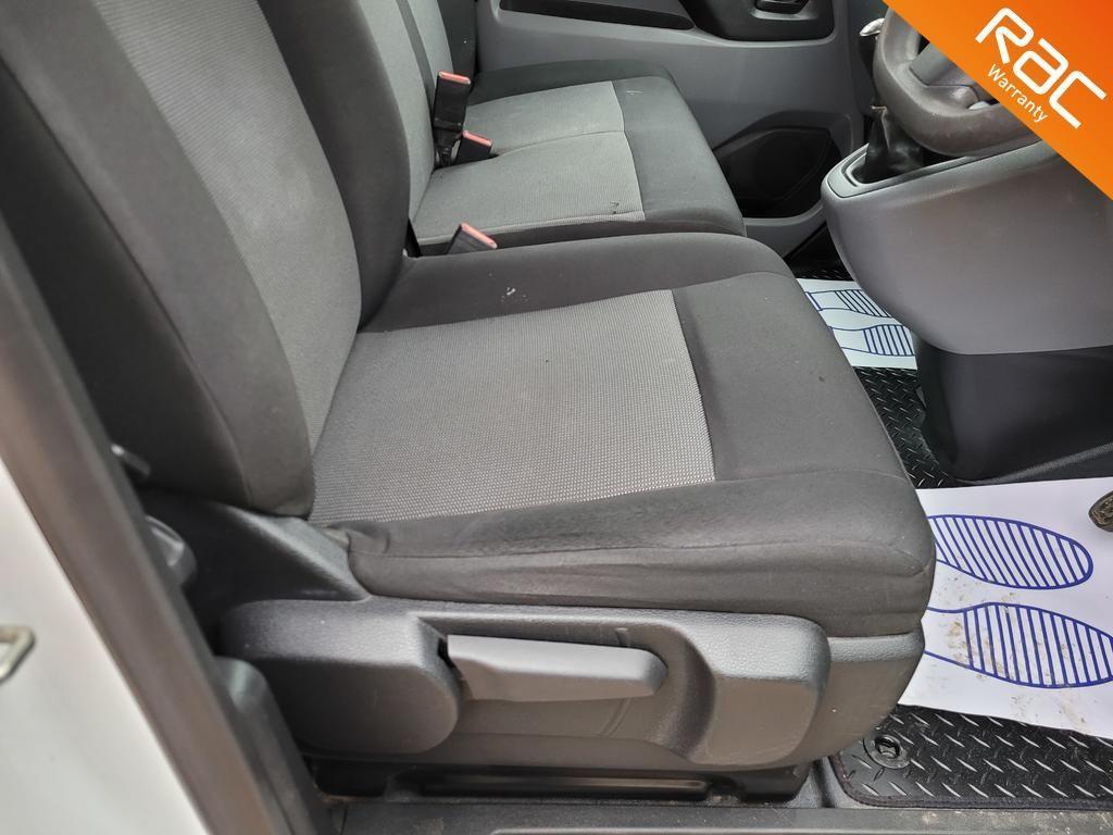 Used Peugeot Expert 2017 for sale - 76638961: Photo 27