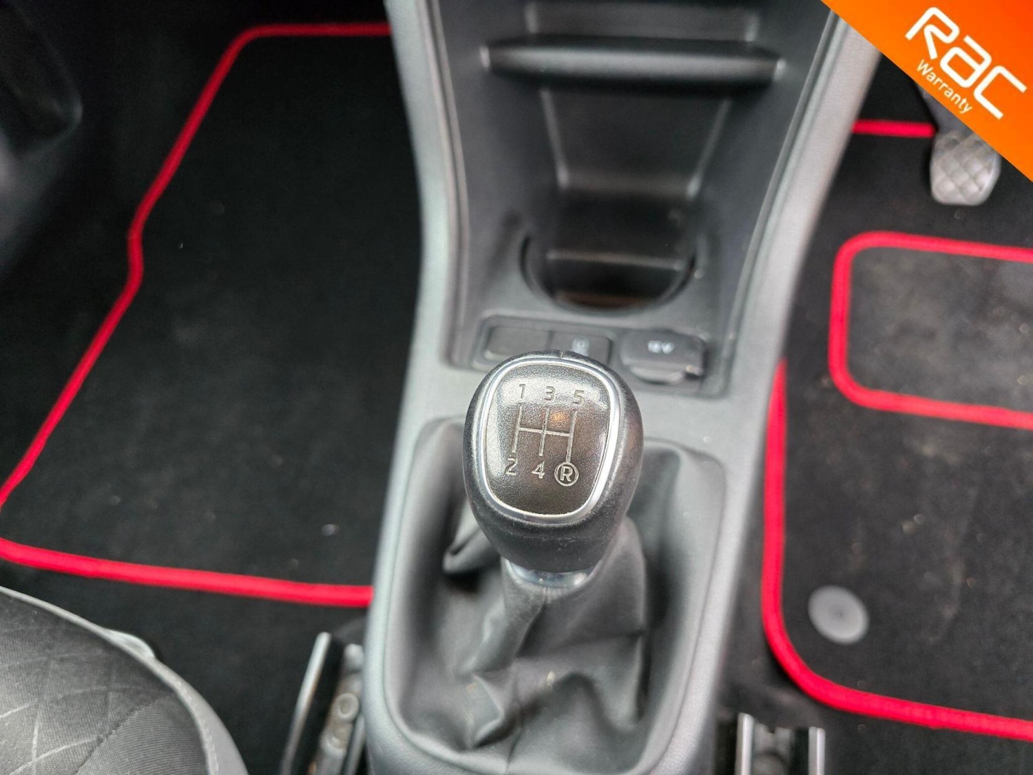 Used Skoda Citigo 2015 for sale - 76638963: Photo 10