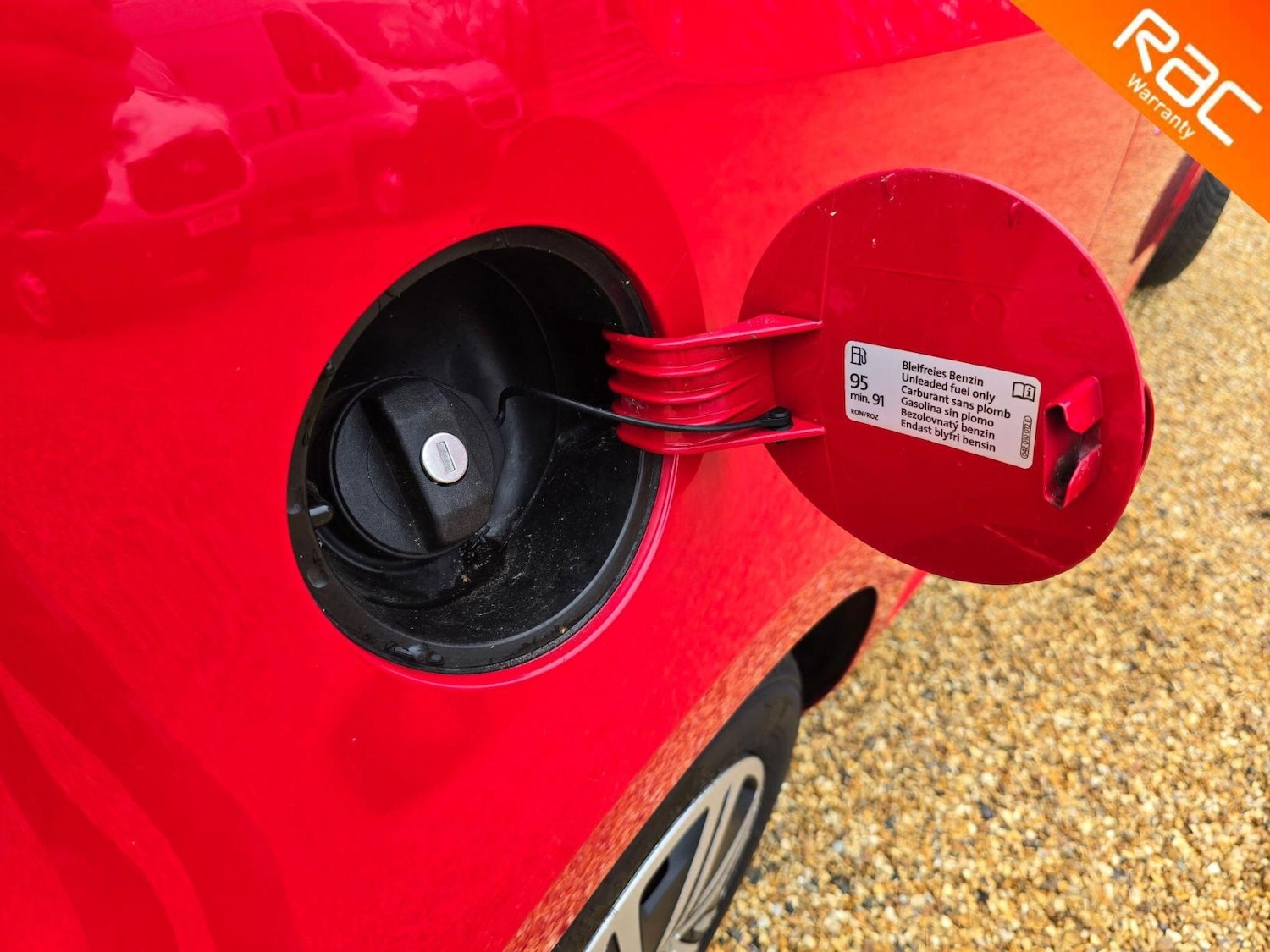 Used Skoda Citigo 2015 for sale - 76638963: Photo 17