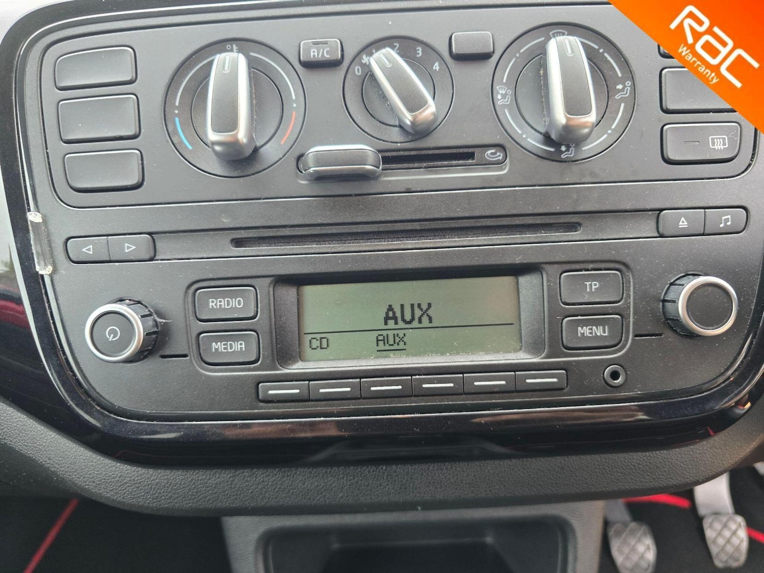 Used Skoda Citigo 2015 for sale - 76638963: Photo 22