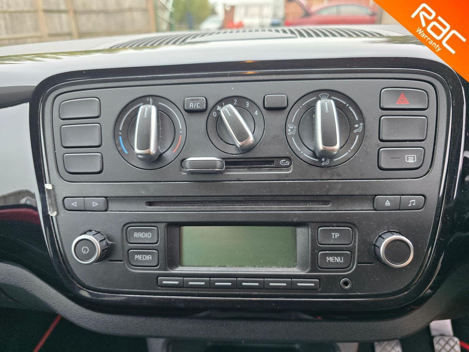 Used Skoda Citigo 2015 for sale - 76638963: Photo 23