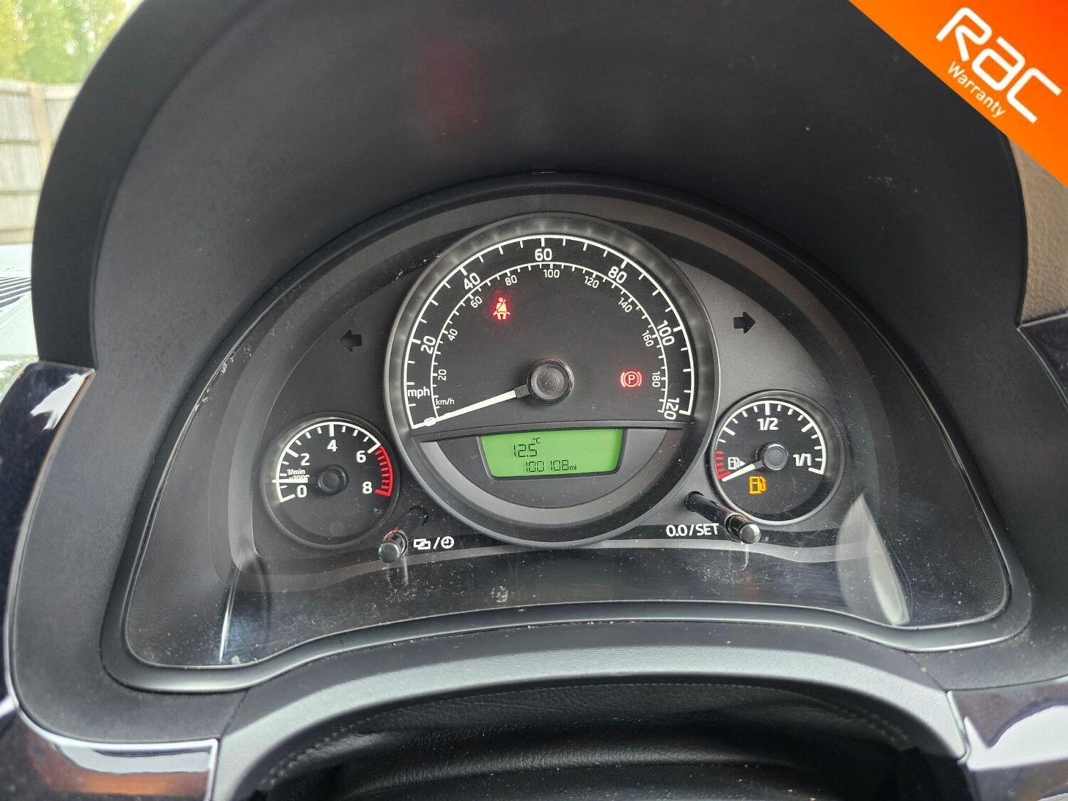 Used Skoda Citigo 2015 for sale - 76638963: Photo 24