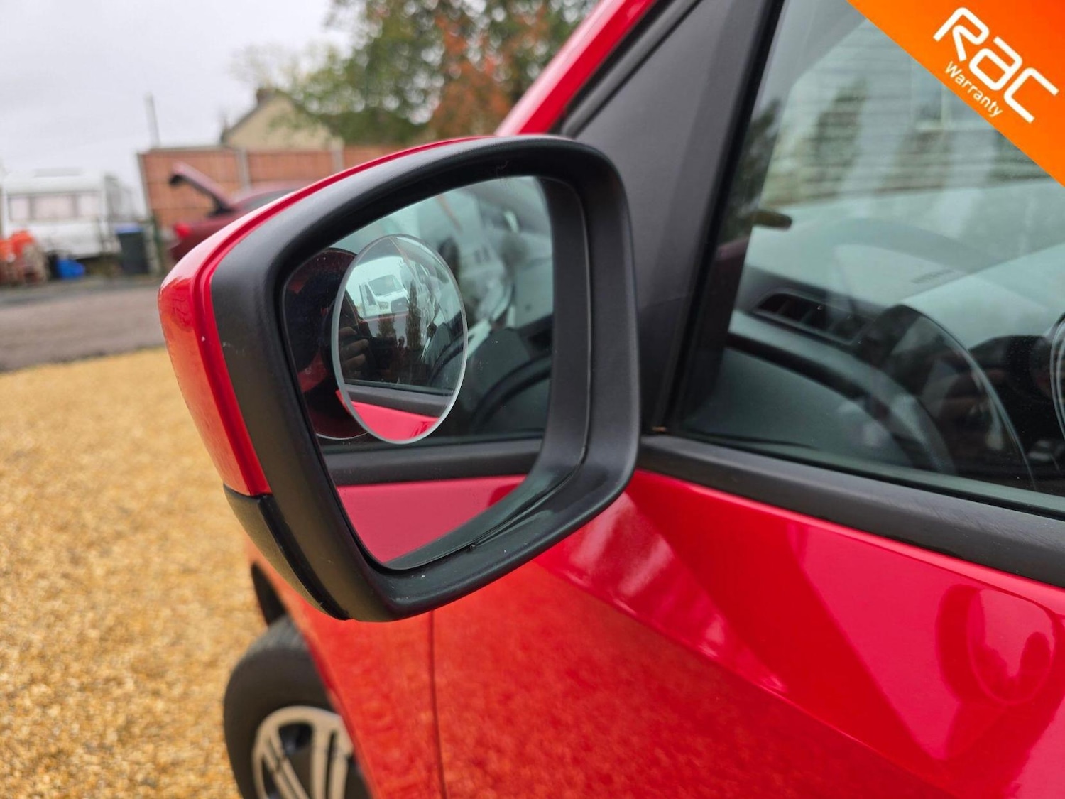 Used Skoda Citigo 2015 for sale - 76638963: Photo 25