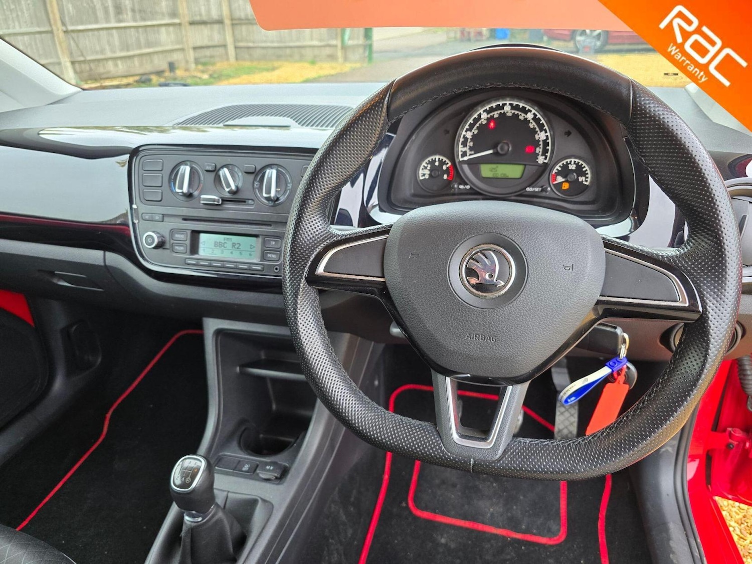 Used Skoda Citigo 2015 for sale - 76638963: Photo 28