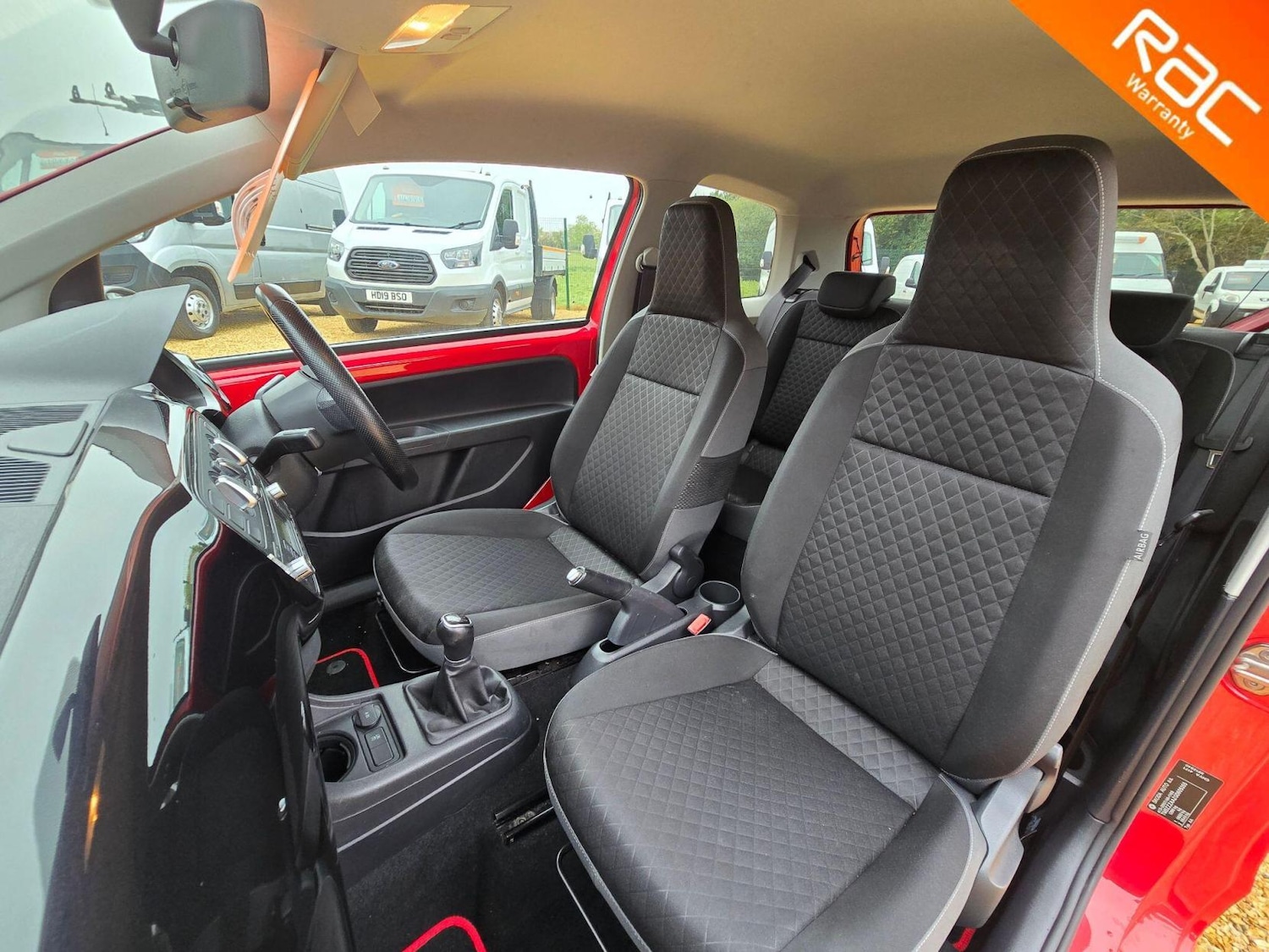 Used Skoda Citigo 2015 for sale - 76638963: Photo 30