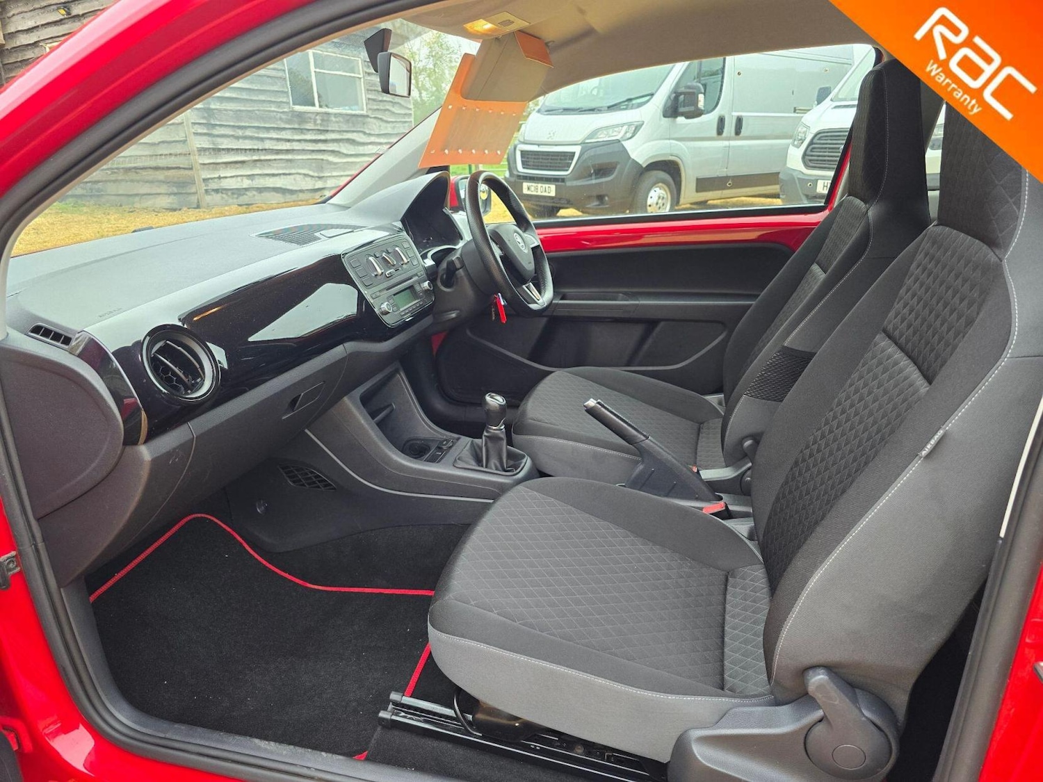 Used Skoda Citigo 2015 for sale - 76638963: Photo 31