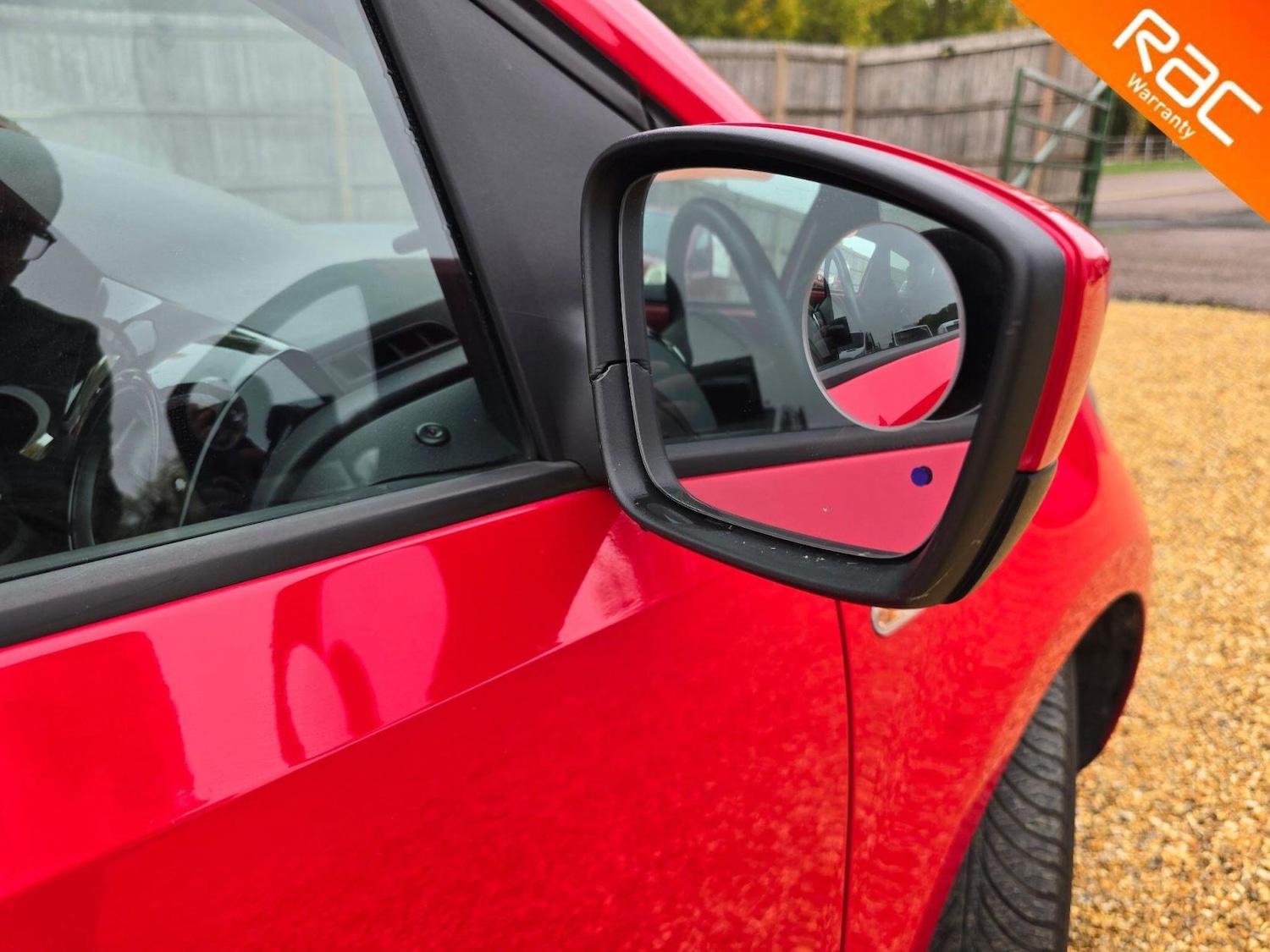 Used Skoda Citigo 2015 for sale - 76638963: Photo 33