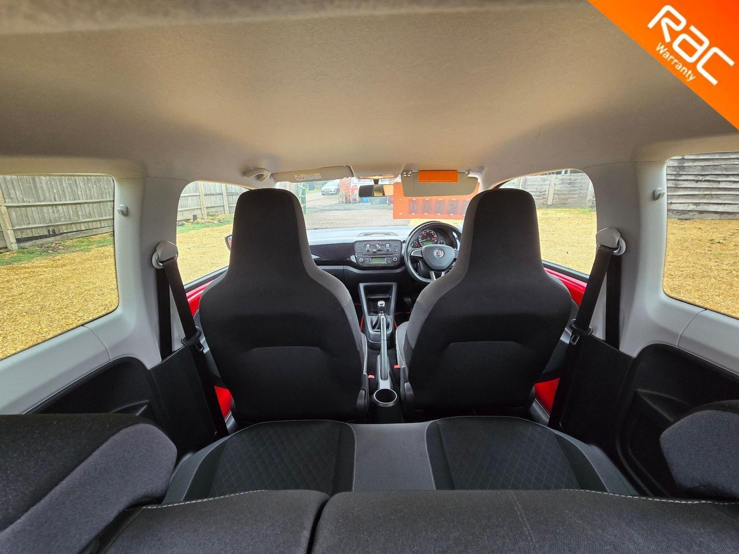 Used Skoda Citigo 2015 for sale - 76638963: Photo 34