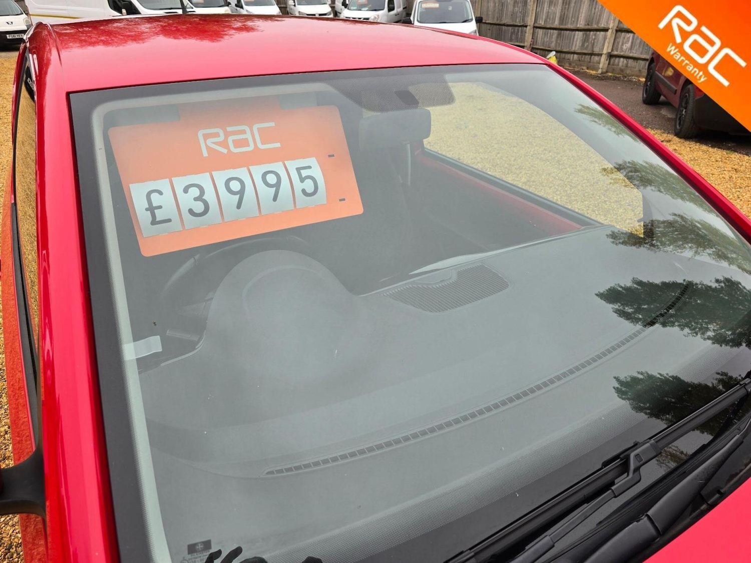 Used Skoda Citigo 2015 for sale - 76638963: Photo 35