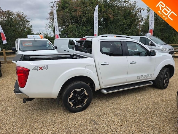 Used Nissan Navara 2020 for sale - 76182204: Photo 12
