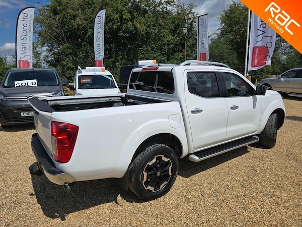 Used Nissan Navara 2020 for sale - 76182204: Photo 13