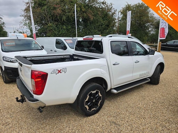 Used Nissan Navara 2020 for sale - 76182204: Photo 14