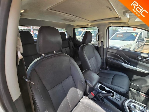 Used Nissan Navara 2020 for sale - 76182204: Photo 18