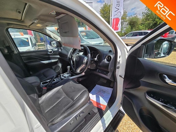 Used Nissan Navara 2020 for sale - 76182204: Photo 19