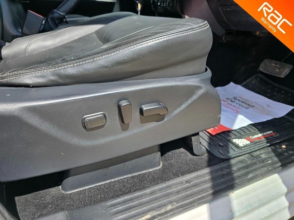 Used Nissan Navara 2020 for sale - 76182204: Photo 21