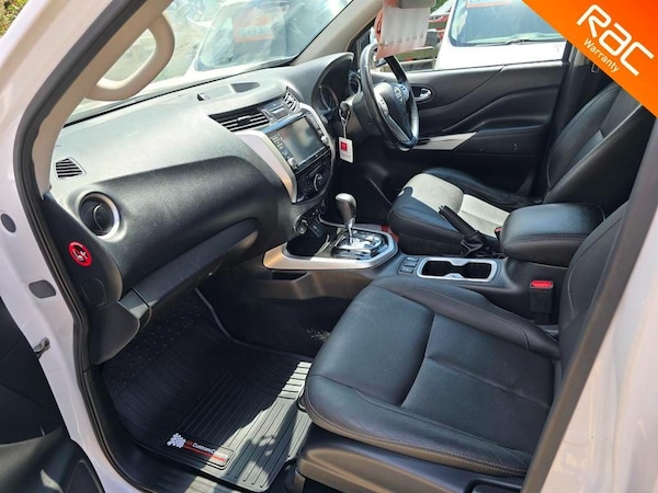Used Nissan Navara 2020 for sale - 76182204: Photo 25