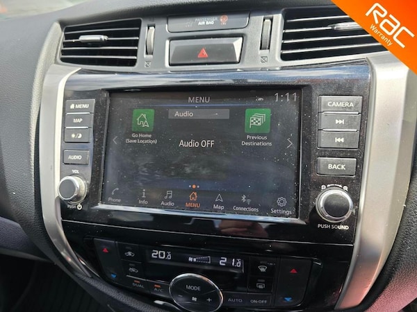 Used Nissan Navara 2020 for sale - 76182204: Photo 26
