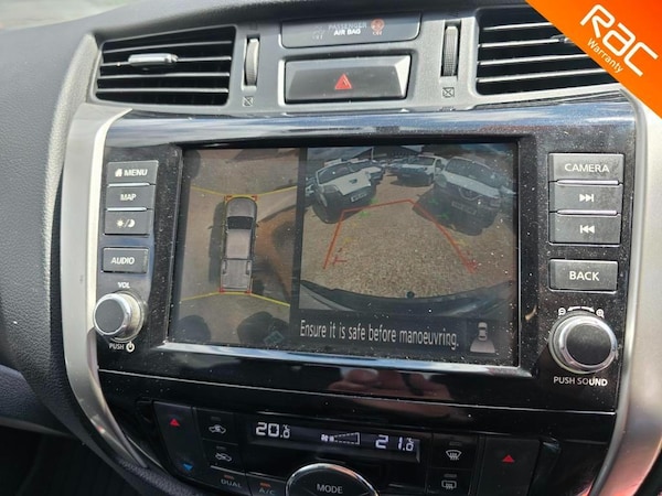 Used Nissan Navara 2020 for sale - 76182204: Photo 27