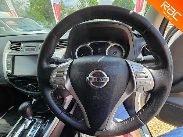 Used Nissan Navara 2020 for sale - 76182204: Photo 29