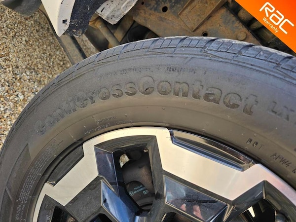 Used Nissan Navara 2020 for sale - 76182204: Photo 43