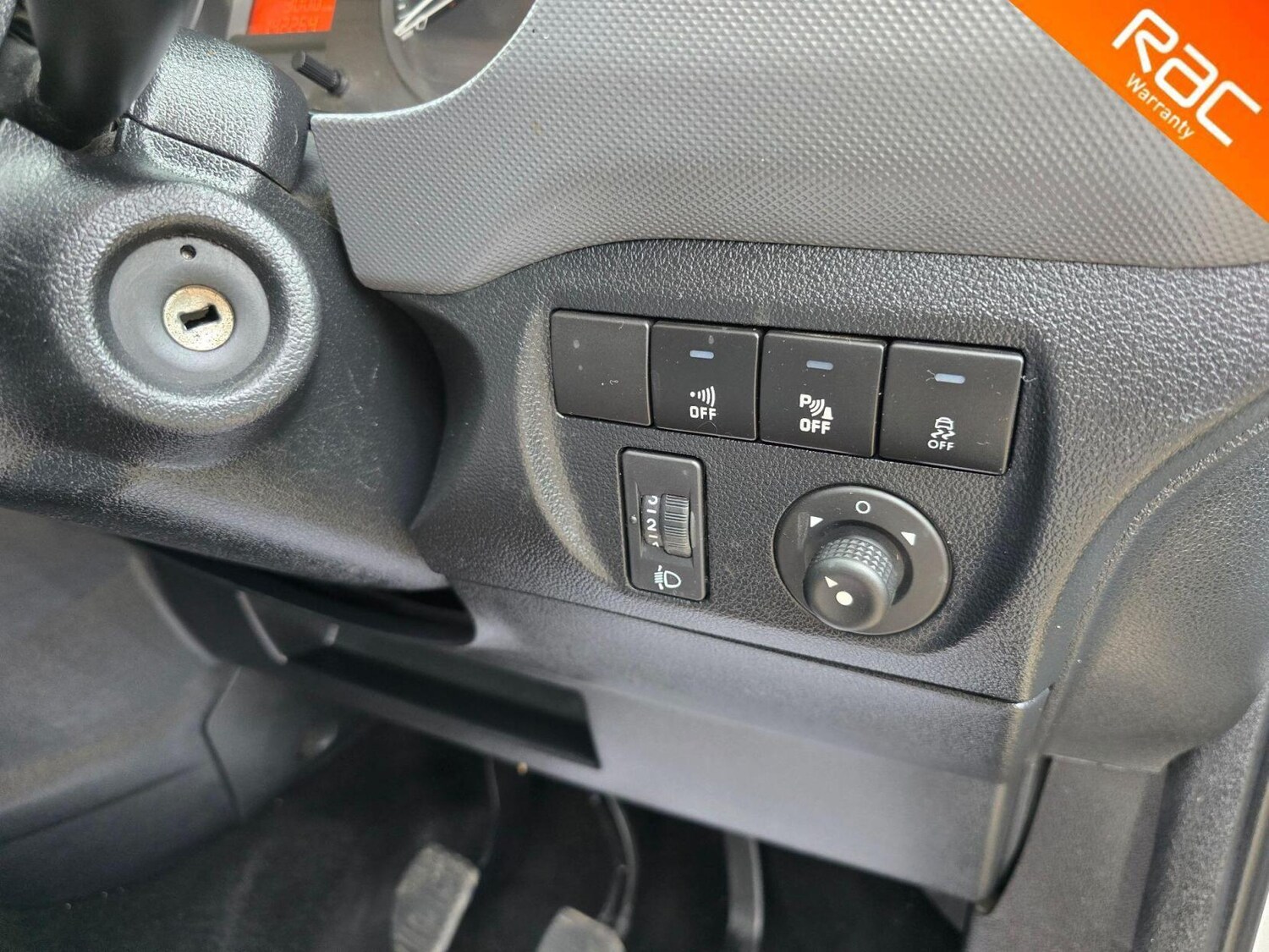 Used Peugeot Partner 2015 for sale - 76259355: Photo 14
