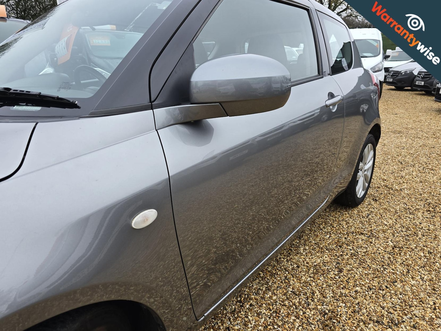 Used Suzuki Swift 2015 for sale - 77329572: Photo 15