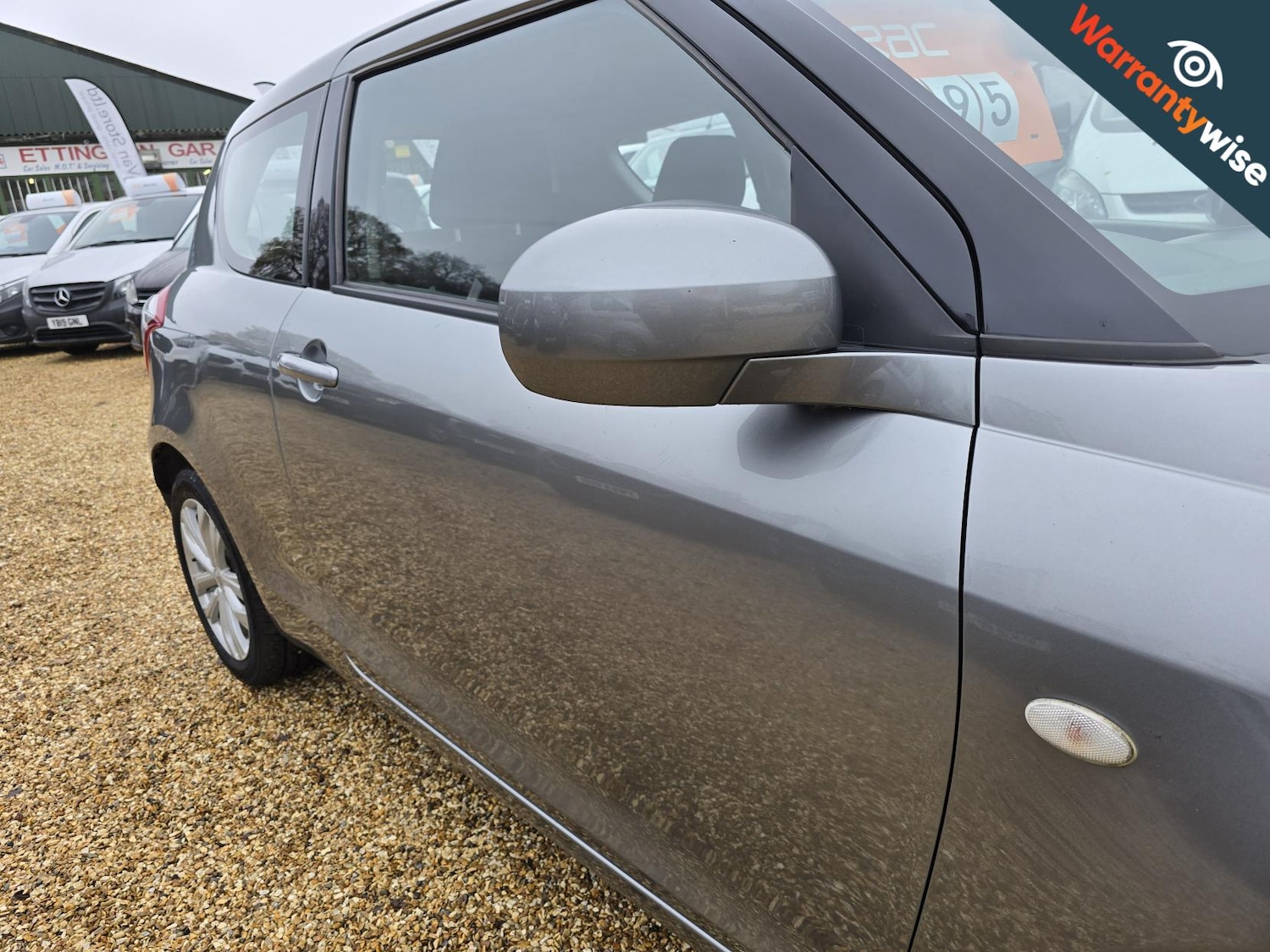 Used Suzuki Swift 2015 for sale - 77329572: Photo 16