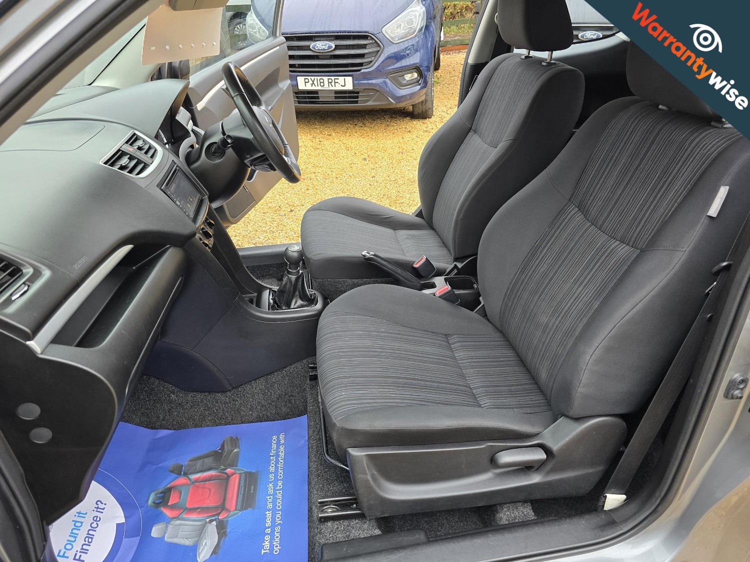 Used Suzuki Swift 2015 for sale - 77329572: Photo 20