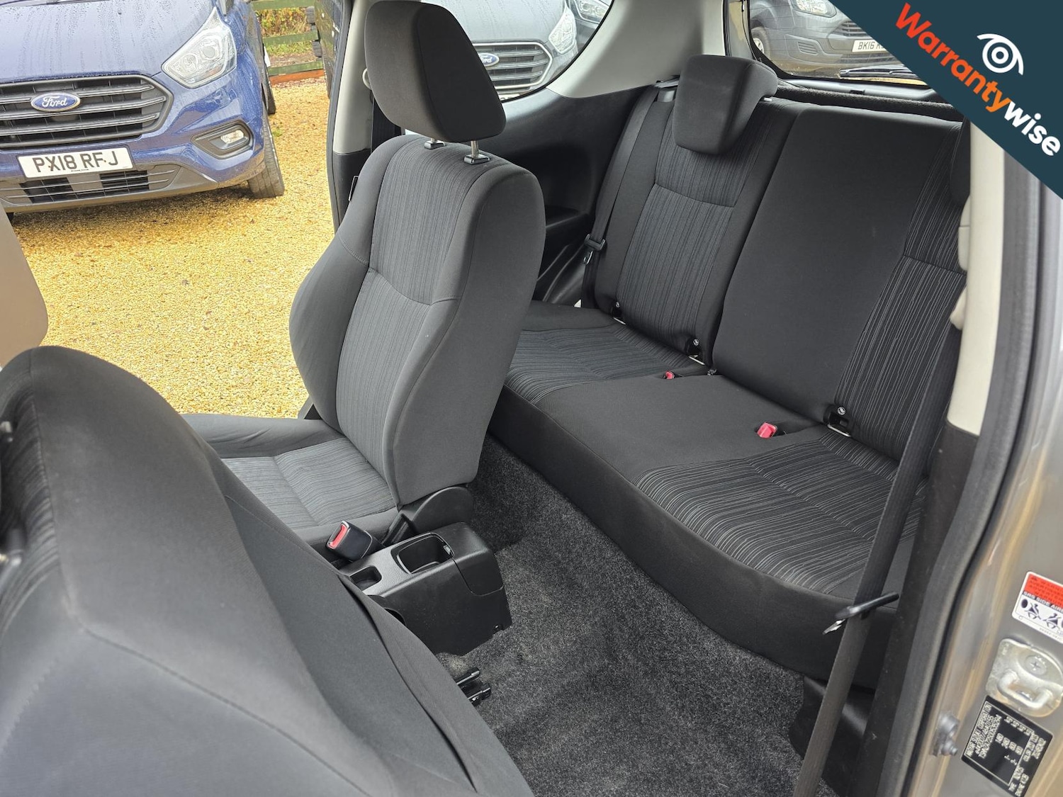 Used Suzuki Swift 2015 for sale - 77329572: Photo 22