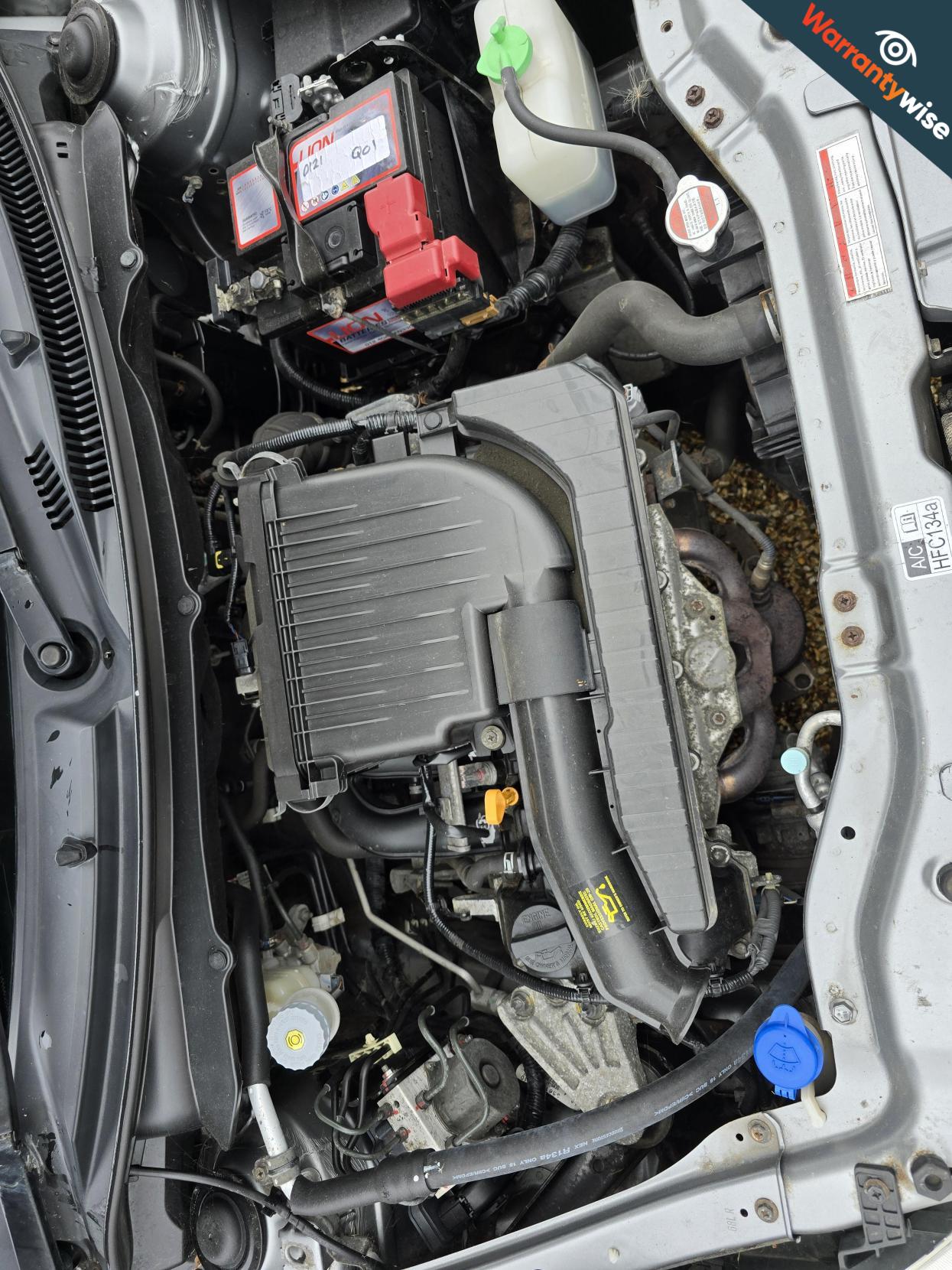 Used Suzuki Swift 2015 for sale - 77329572: Photo 23