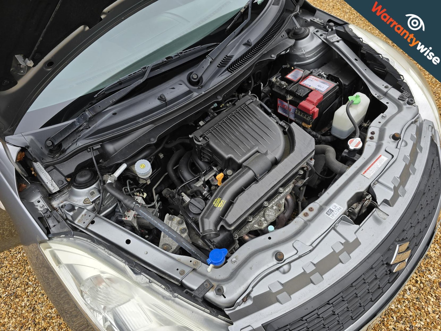 Used Suzuki Swift 2015 for sale - 77329572: Photo 24