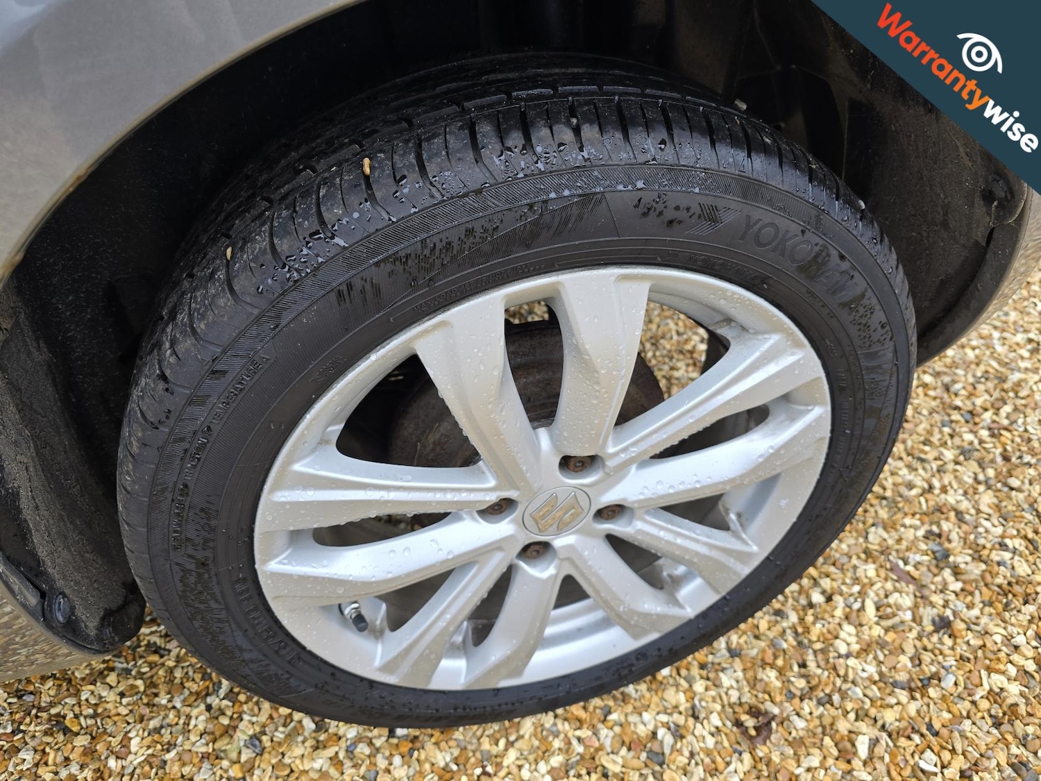 Used Suzuki Swift 2015 for sale - 77329572: Photo 29