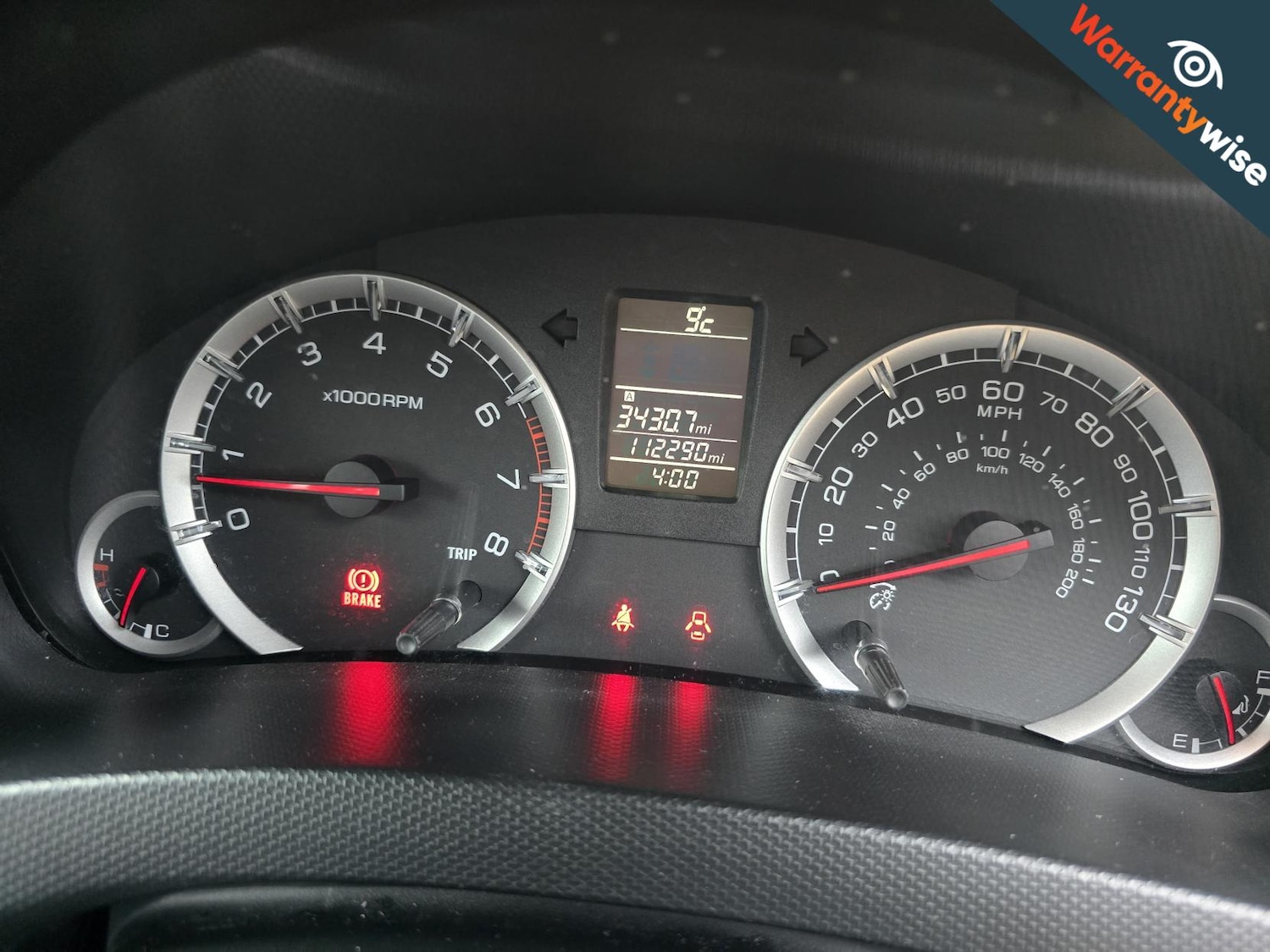 Used Suzuki Swift 2015 for sale - 77329572: Photo 34