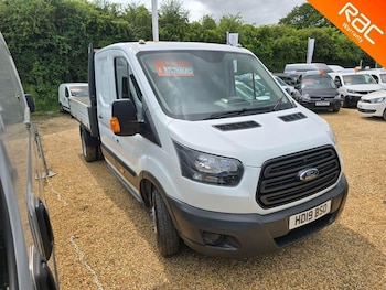 Ford - Transit