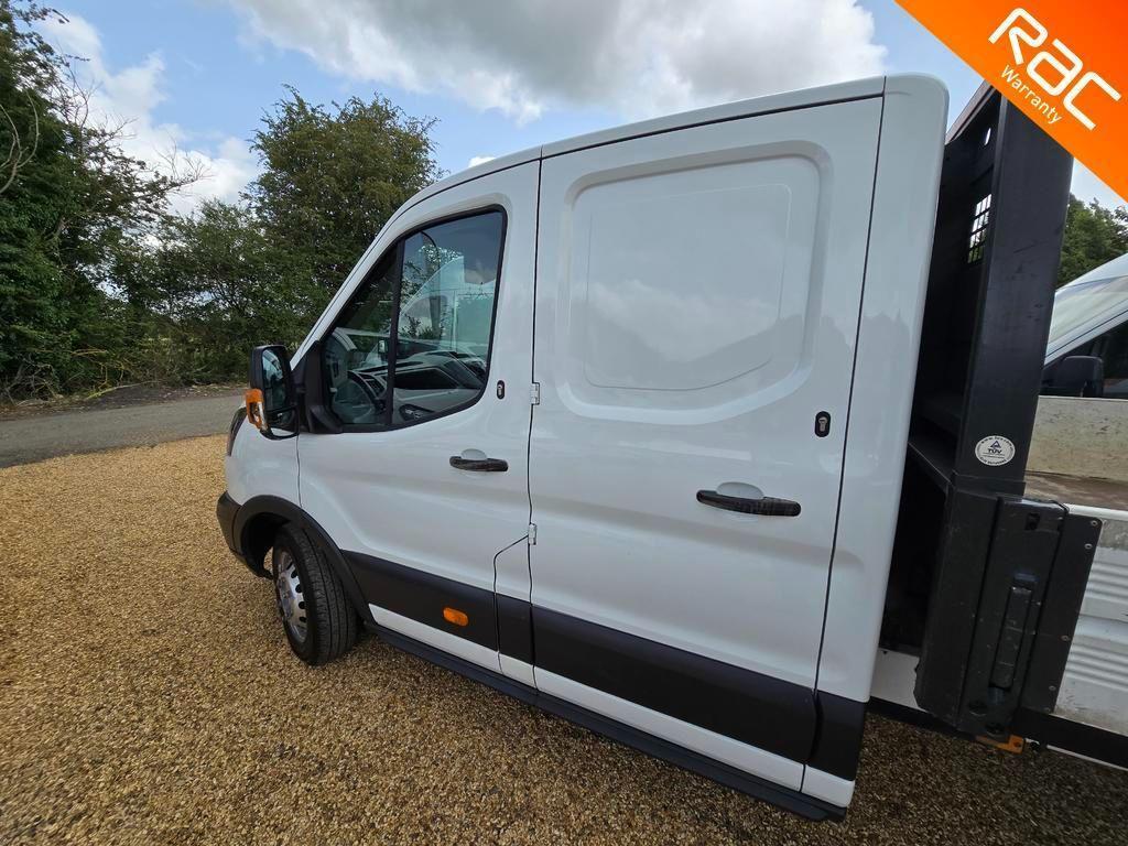 Used Ford Transit 2019 for sale - 76182206: Photo 30
