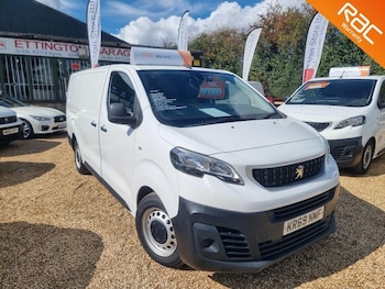 Used Peugeot Expert 2019 for sale - 76182219: Photo
