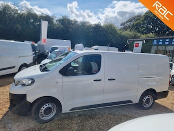 Used Peugeot Expert 2019 for sale - 76182219: Photo