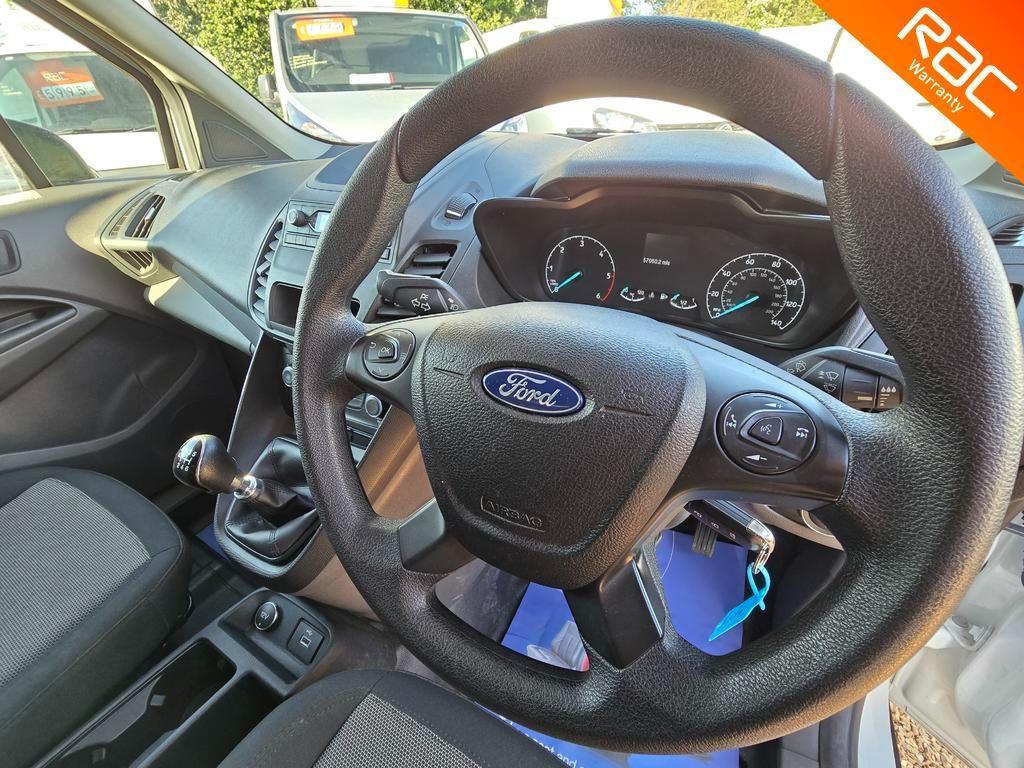 Used Ford Transit Connect 2018 for sale - 76638954: Photo 10