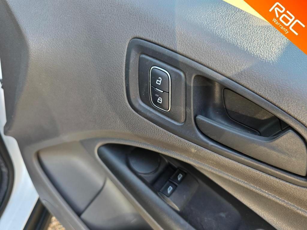 Used Ford Transit Connect 2018 for sale - 76638954: Photo 17