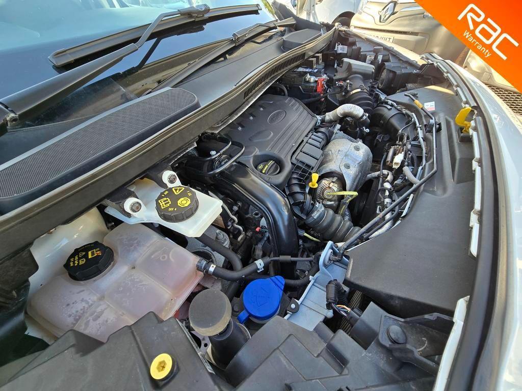 Used Ford Transit Connect 2018 for sale - 76638954: Photo 19