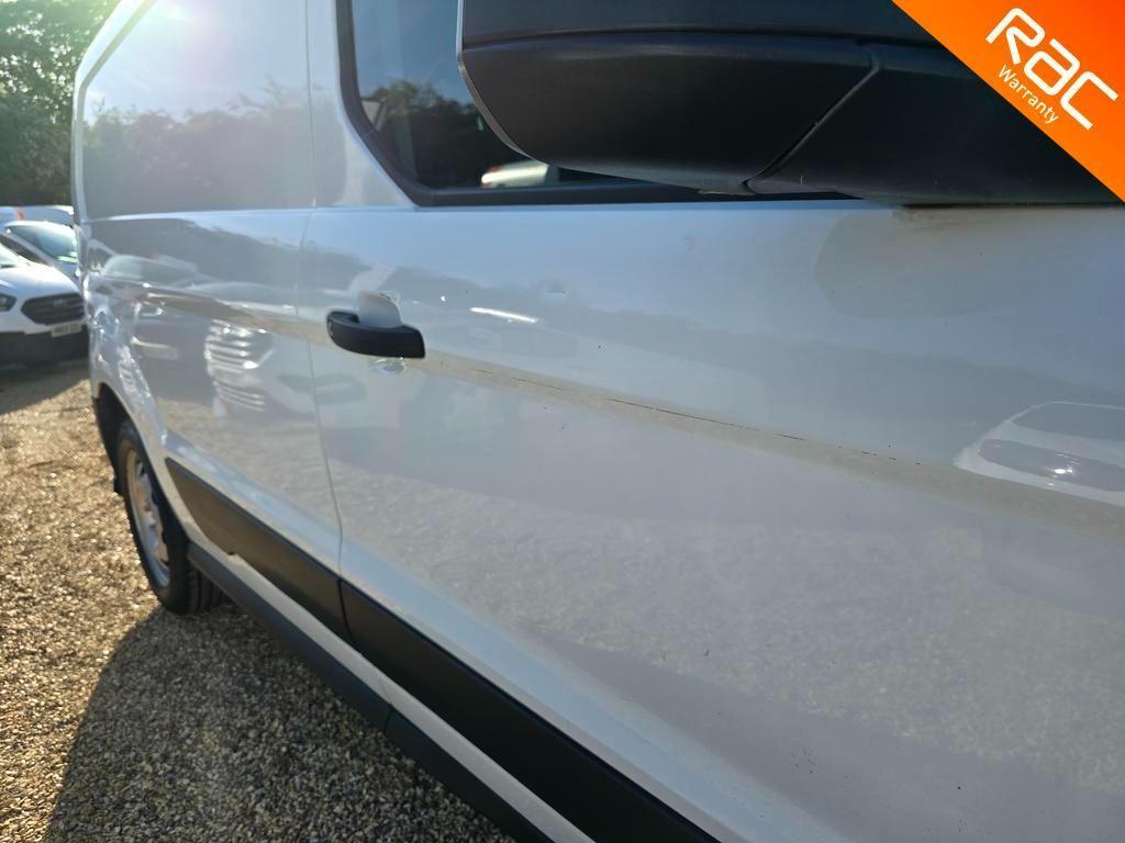 Used Ford Transit Connect 2018 for sale - 76638954: Photo 23