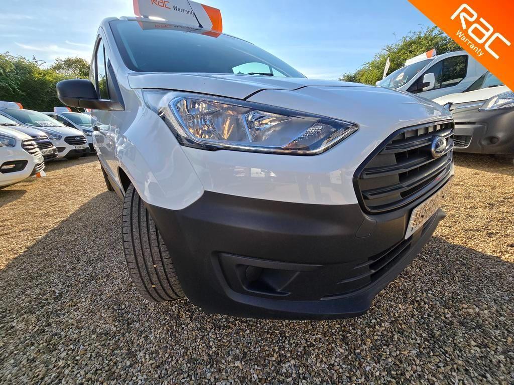 Used Ford Transit Connect 2018 for sale - 76638954: Photo 5