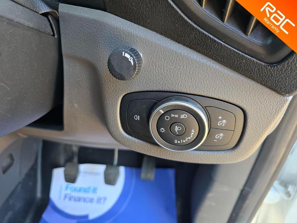 Used Ford Transit Connect 2018 for sale - 76638954: Photo 9