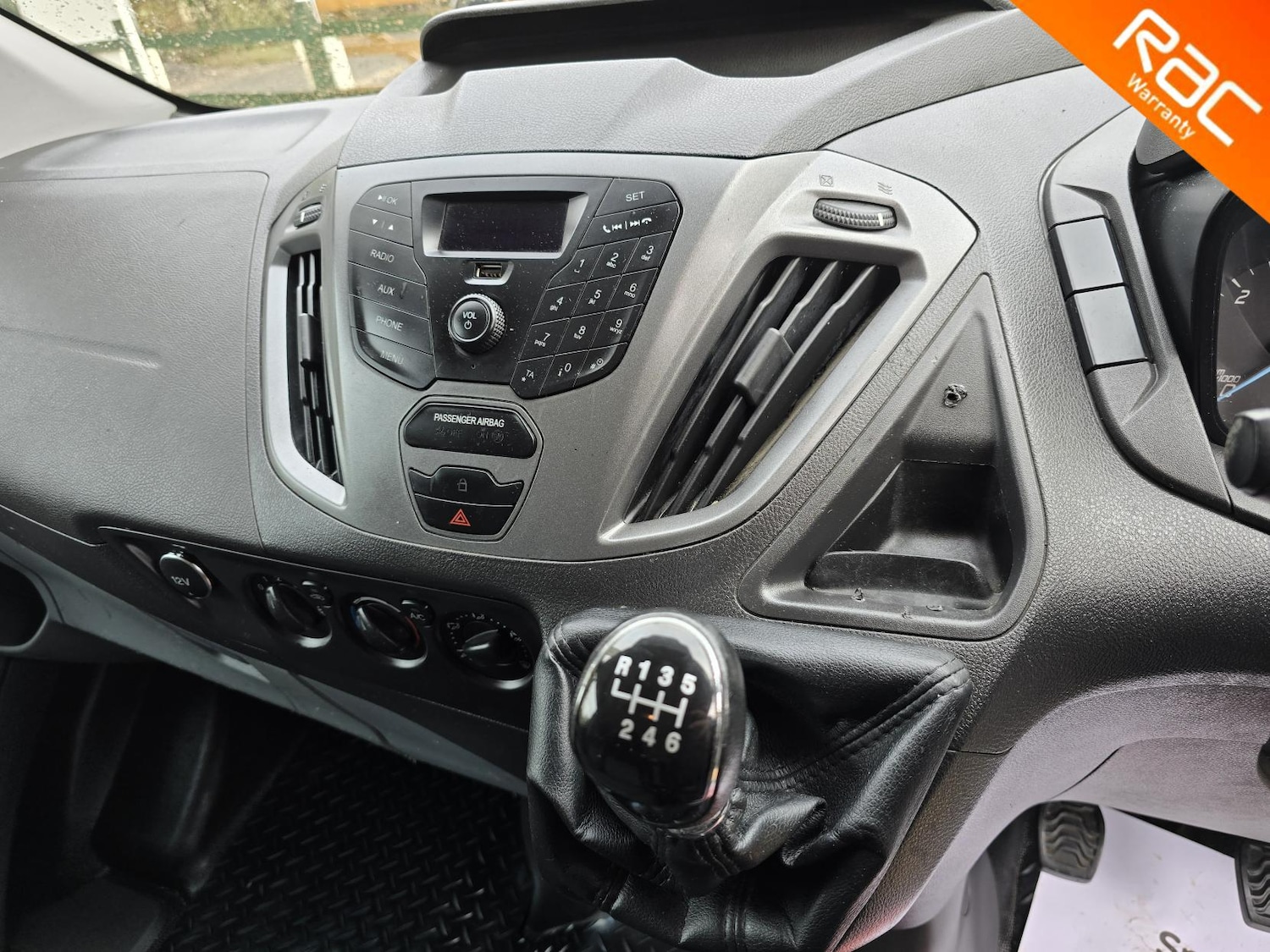 Used Ford Transit Custom 2015 for sale - 76643883: Photo 20